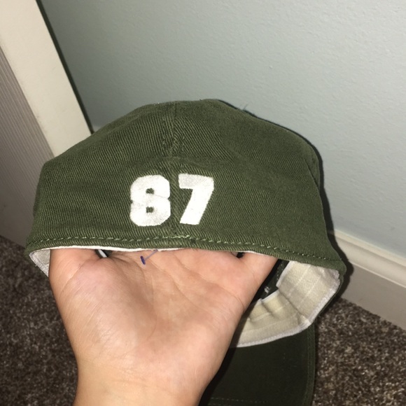 🌴•AÉROPOSTALE NY BASEBALL CAP• 🌴 - Picture 2 of 3